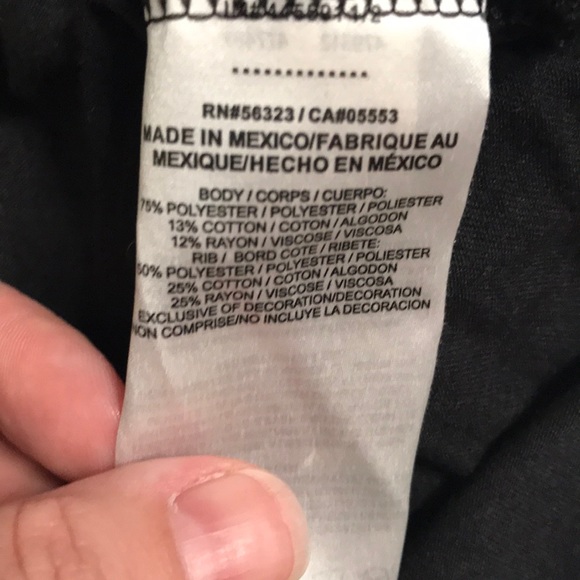 Nike “Flash This” Shirt - Picture 5 of 5